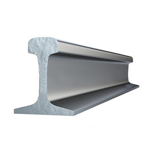 Best verkopende kwaliteit R260 R350HT R350LHT Steel Rail