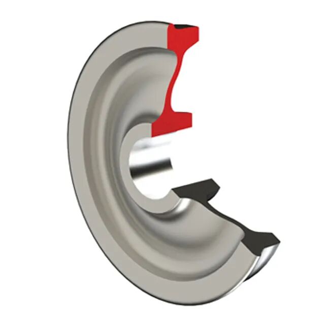 Passagierstreinwielen
