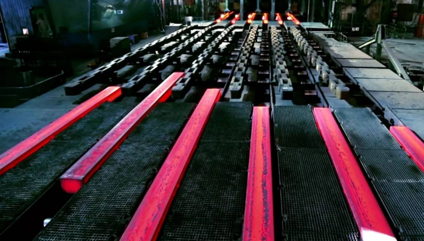 Railwarmtebehandeling